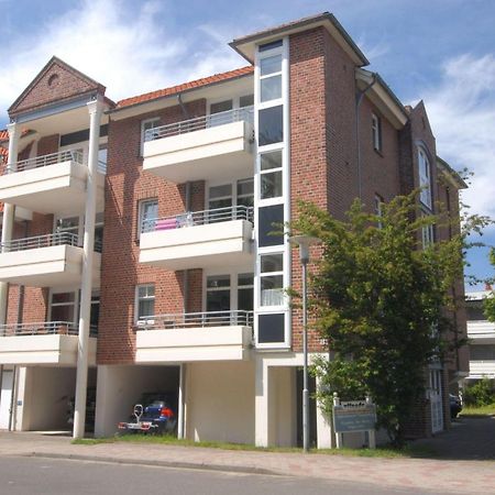 Ferienwohnung Haus-Calidris-Whg-05 Sankt Peter-Ording Exterior foto